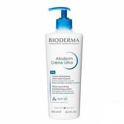 Bioderma atoderm crème ultra p s pompe