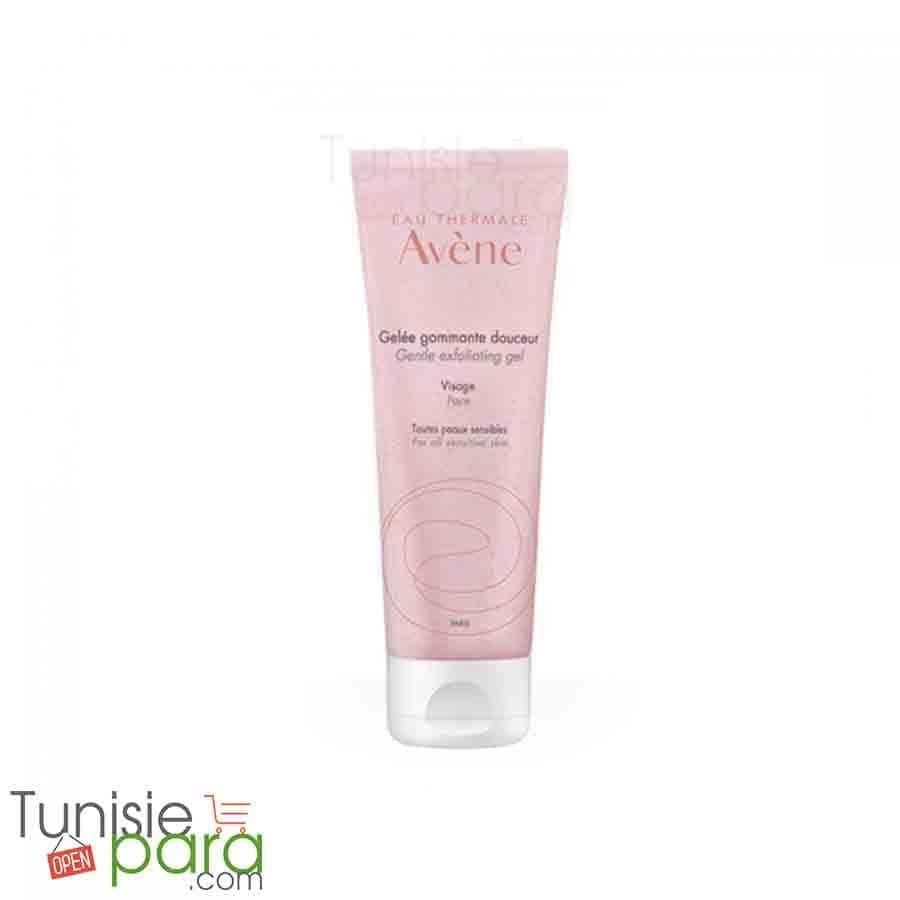 Avene GELÉE GOMMANTE DOUCEUR