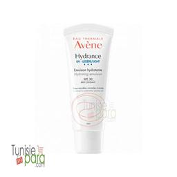 Avene hydrance UV-légère émulsion hydratante spf30