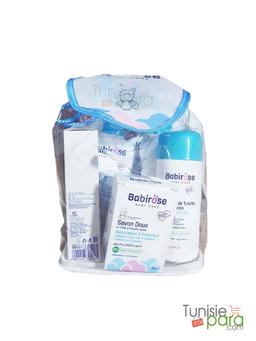 Babirose coffret bébé