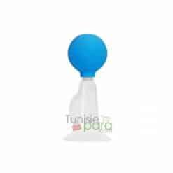 Baby PUR Tire-lait en verre