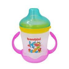 BAMBINI tasse cup