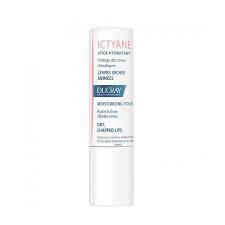 Ducray Ictyane Stick lèvres sèches abîmées 3g