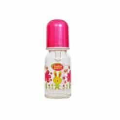 Baby pur Mini-biberon en verre