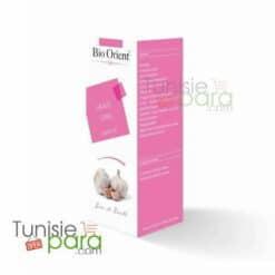 BIO ORIENT Huile d’Ail