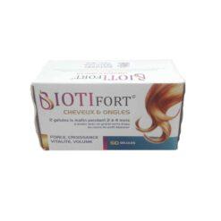 biotifort b 60 gelules