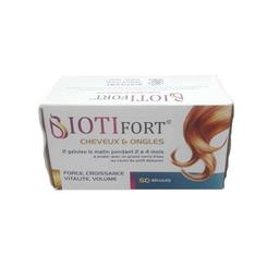 biotifort b 60 gelules