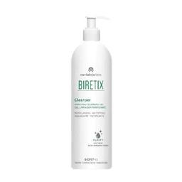 BIRETIX CLEANSER gel purifiant