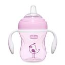 Chicco tasse transition cup 4m+ GIRL