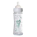 Chicco Biberon en verre unisex