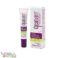 Cicabalm cicatrisante réparatrice 20GR