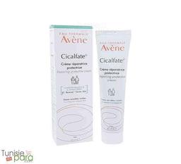Avene cicalfate + crème réparatrice