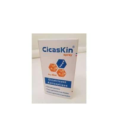 CICASKIN spray