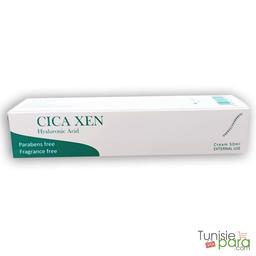 xen CICA cicatrisante