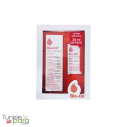 Oil Coffret soin multi-usages