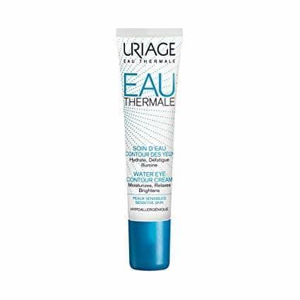Uriage eau thermale contour de yeux