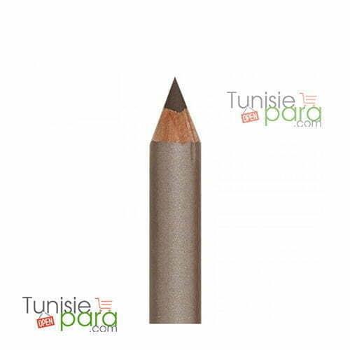 EYE CARE CRAYON À SOURCILS NOISETTE