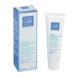 EYE CARE dépigmentant unifiante spf20