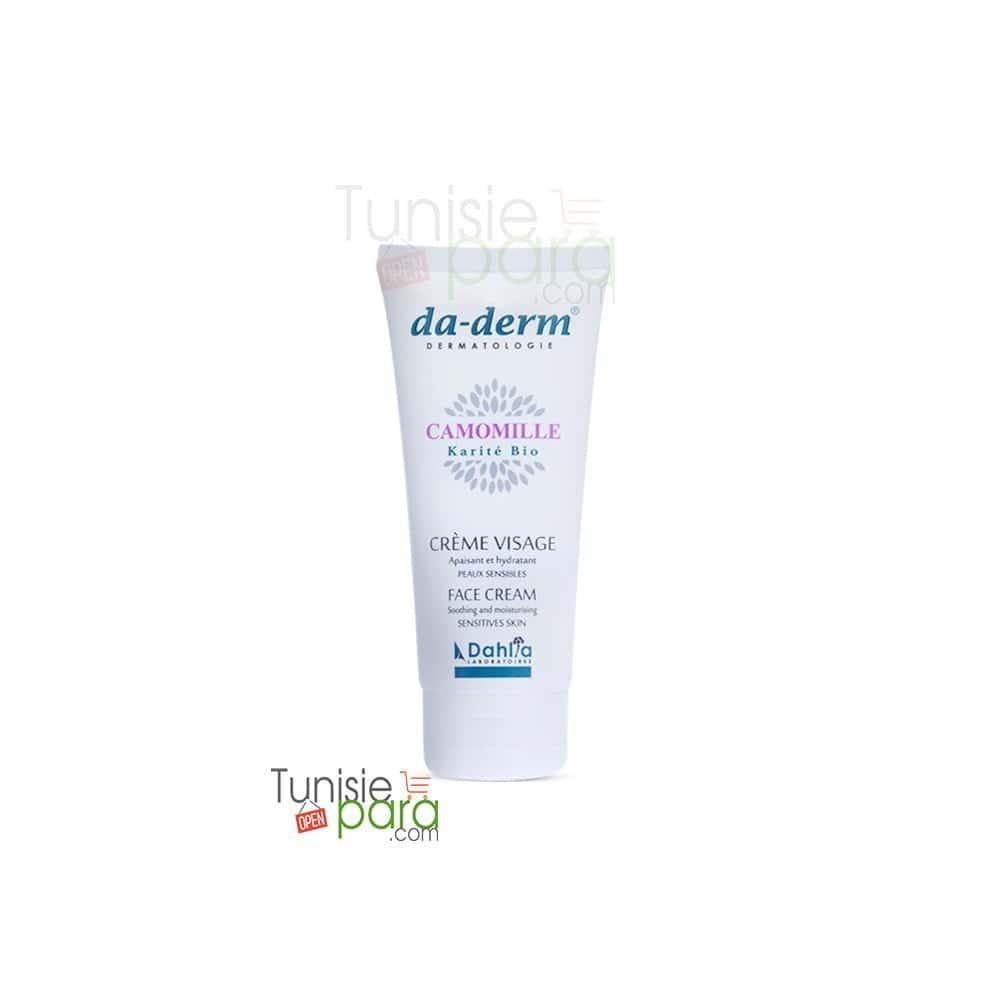 DA-DERM Visage