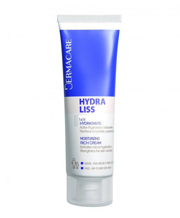 DERMACARE hydraliss lait corporel