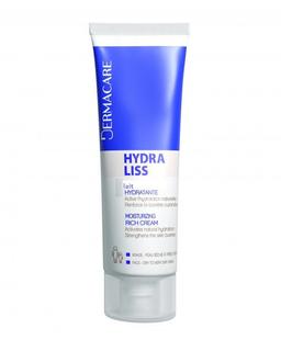 Dermacare hydraliss lait corporel