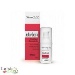 DERMACEUTIC concentre dépigmentant