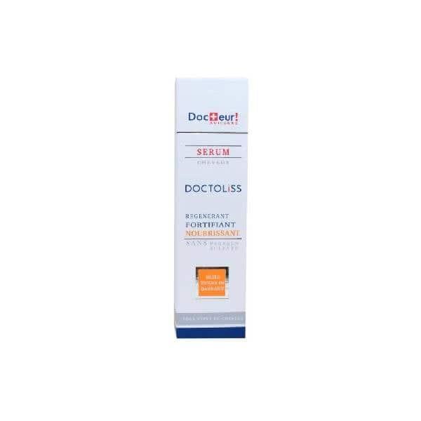 DOCTEUR serum capillaire Doctoliss Huile de figue de barbarie