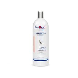 DOCTEUR Shampoing hydratant