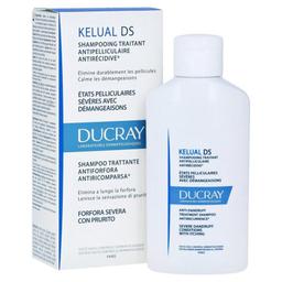 Ducray Kelual DS Shampooing Traitant