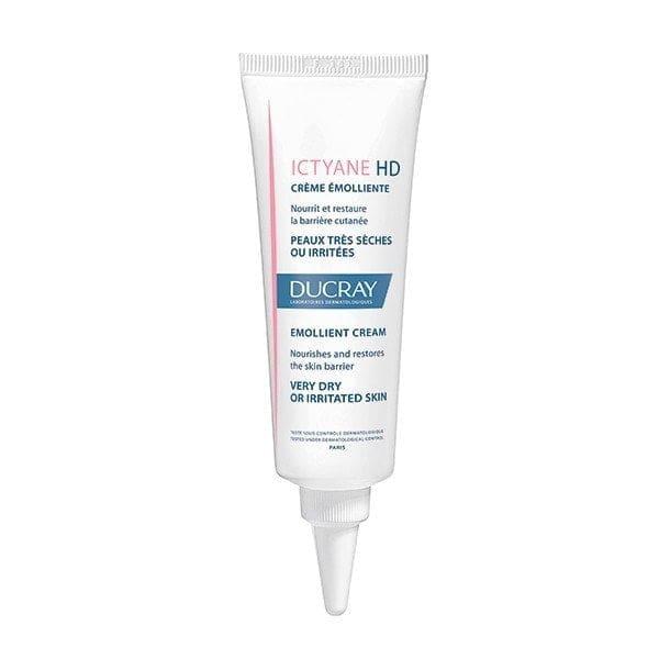 Ducray ictyane HD creme émolliente