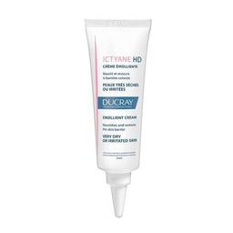 Ducray ictyane HD creme émolliente