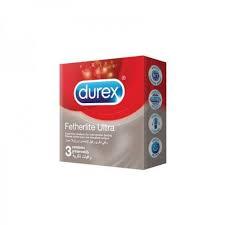 durex feRtherlite ultra