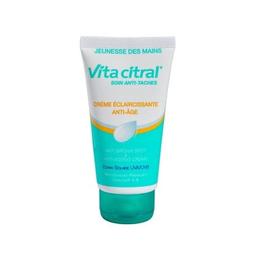 Vita citral éclaircissante anti-âge