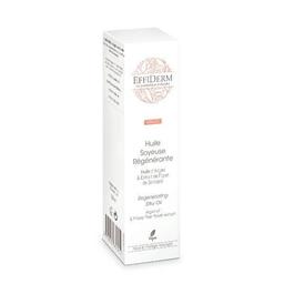 EFFIDERM Huile soyeuse regenerante