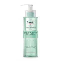 Eucerin Dermo Purifyer Gel Nettoyant