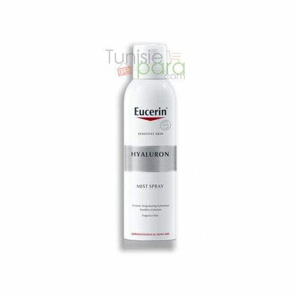 Eucerin hyaluron spray