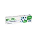 HALITOL dentifrice extra fraicheur anti plaque 75g