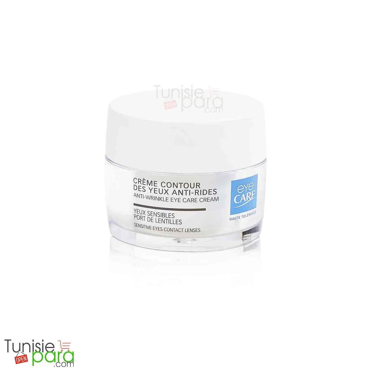 Eye care Contour des Yeux Anti-Rides pote
