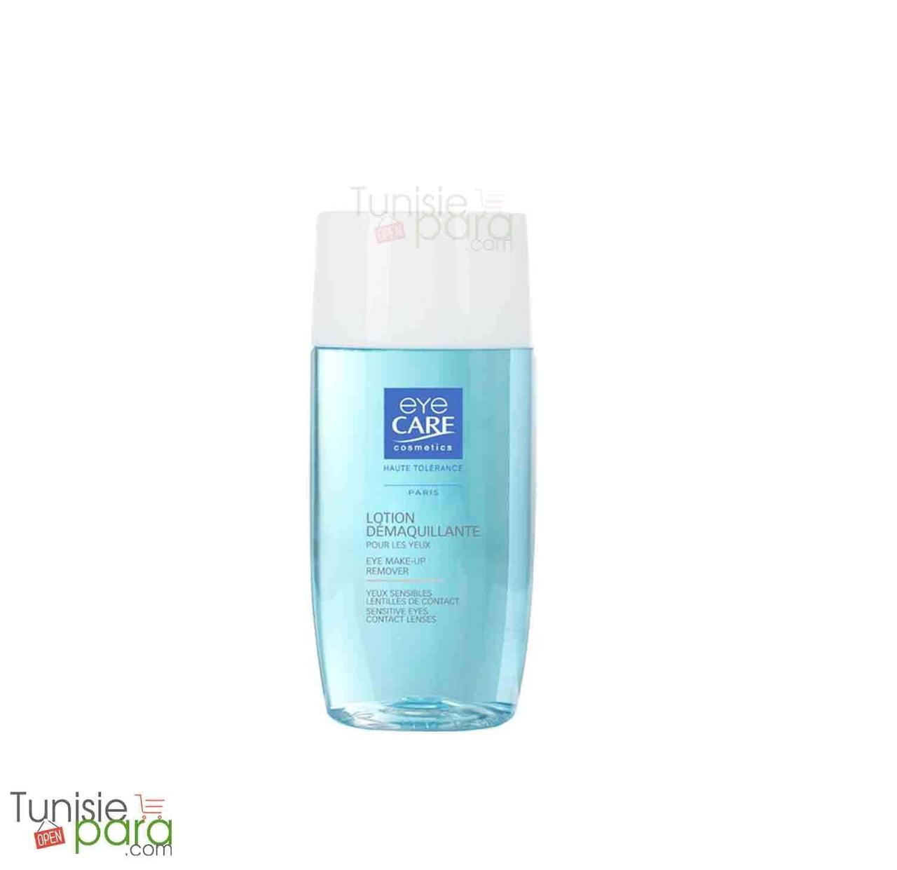 Eye care Démaquillant pour les yeux Lotion 100