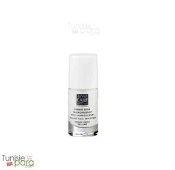 EYE CARE: VERNIS SOIN BLANCHISSANT ANTI-JAUNISSEMENT