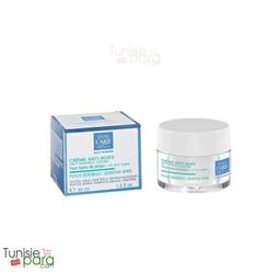 EYE CARE anti-rides visage