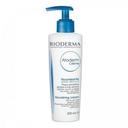 Bioderma atoderm crème ultra P S pompe