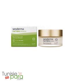 Sesderma FACTOR G Renew Rejuvenating