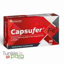 capsufer 30 gélules