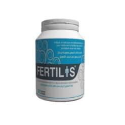 Fertilis homme 120 gélules