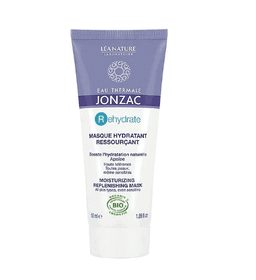 JONZAC Rehydrate masque hydratant ressourcant