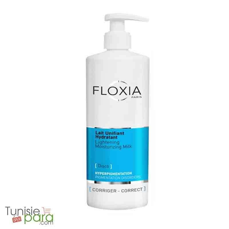 Floxia Disco Lait Unifiant Hydratant