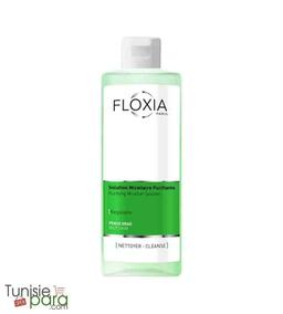 FLOXIA Eau Micellaire Purifiante
