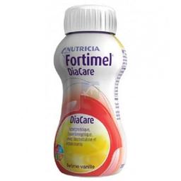 FORTIMEL diacare vanille