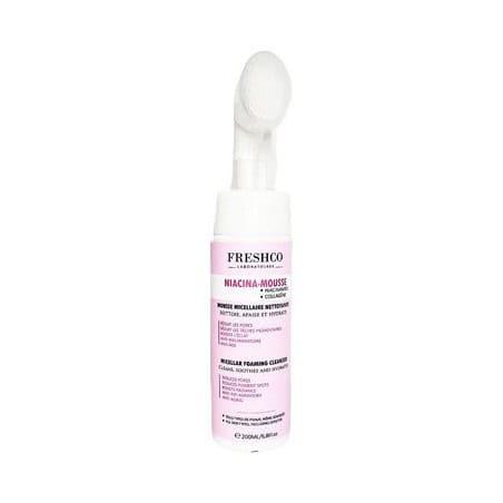 Freshco niacina-mousse